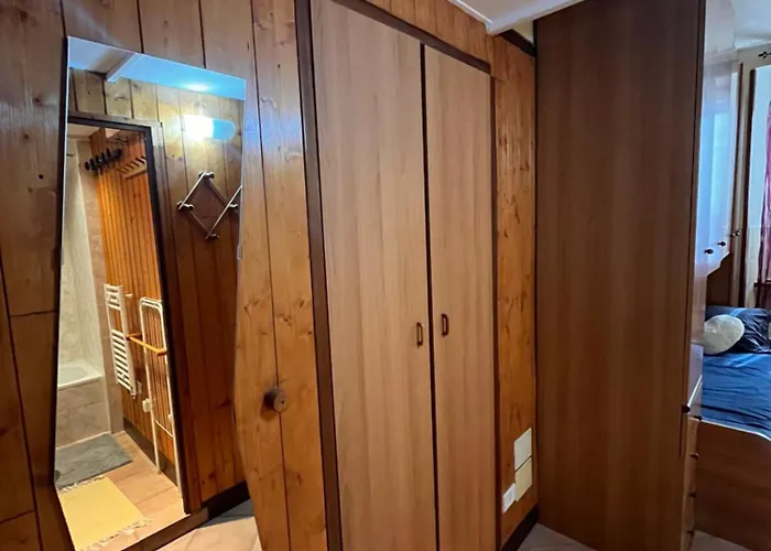 Apartamento de 1 Dormitorio